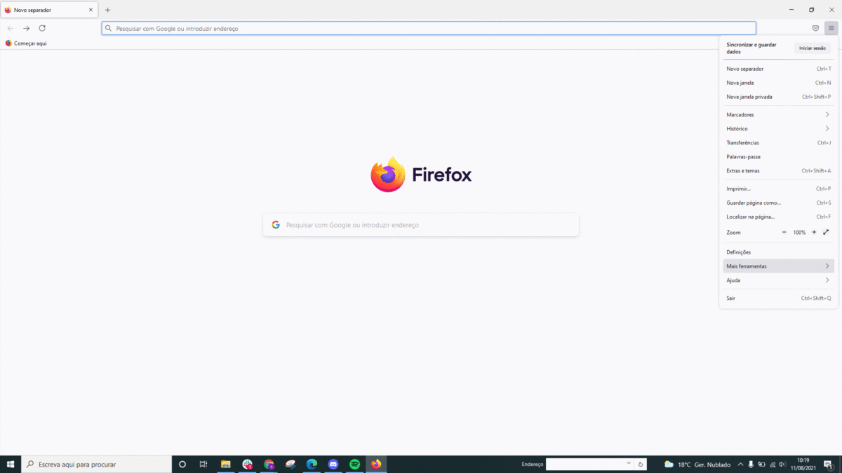 content animation