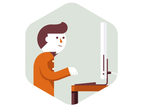 content animation